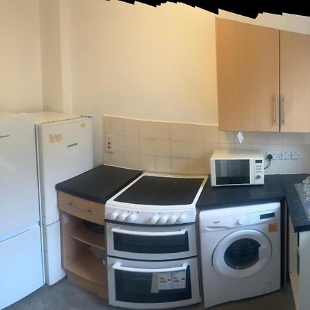 One Bedroom Apartment In Tower Bridge Road London Eksteriør bilde