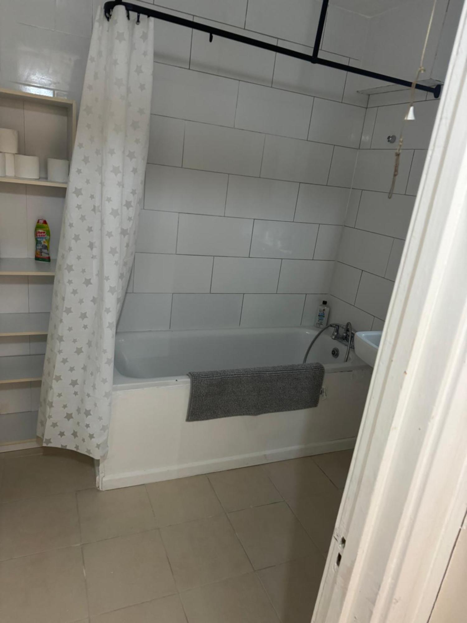 One Bedroom Apartment In Tower Bridge Road London Eksteriør bilde