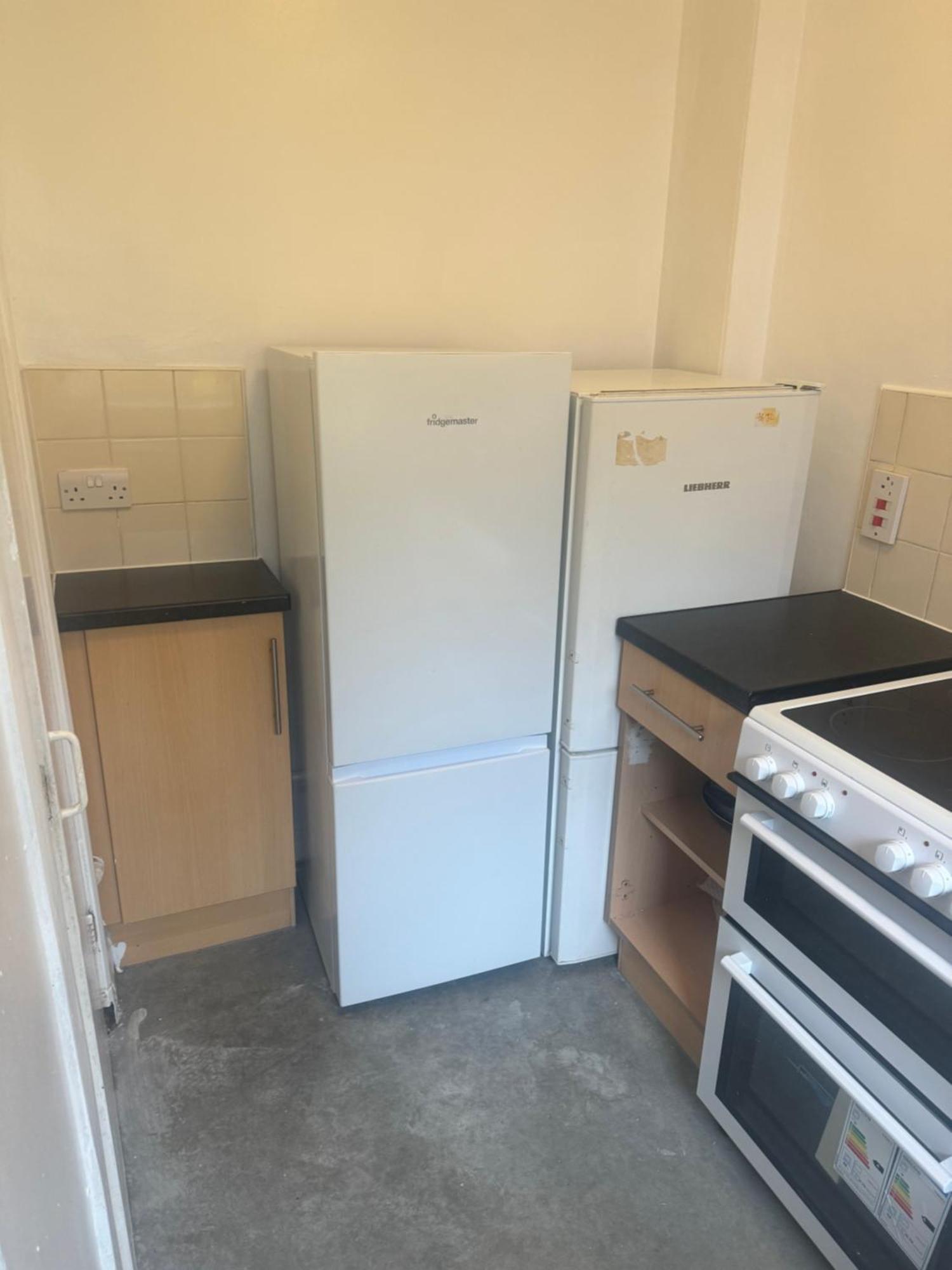 One Bedroom Apartment In Tower Bridge Road London Eksteriør bilde