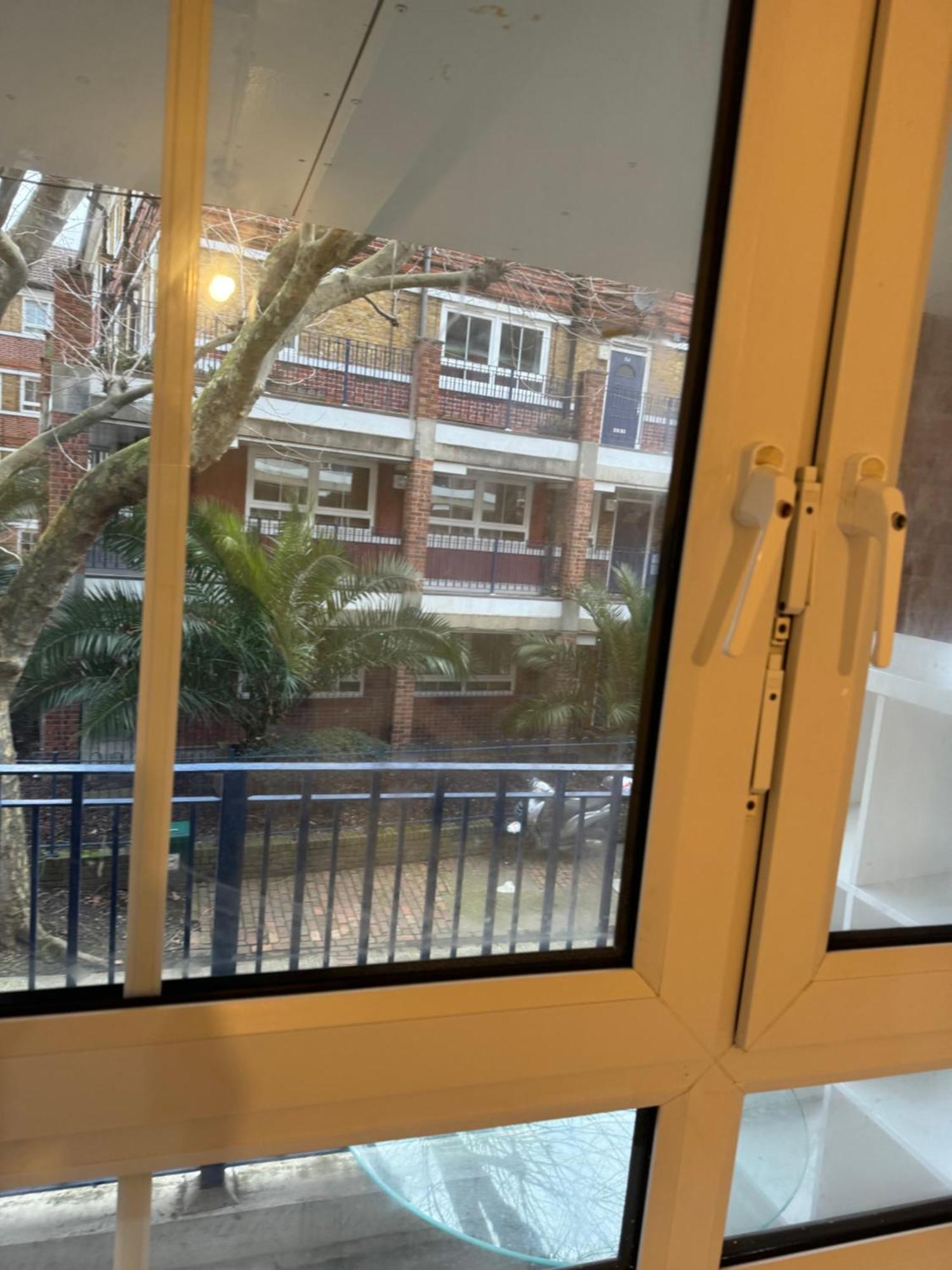 One Bedroom Apartment In Tower Bridge Road London Eksteriør bilde