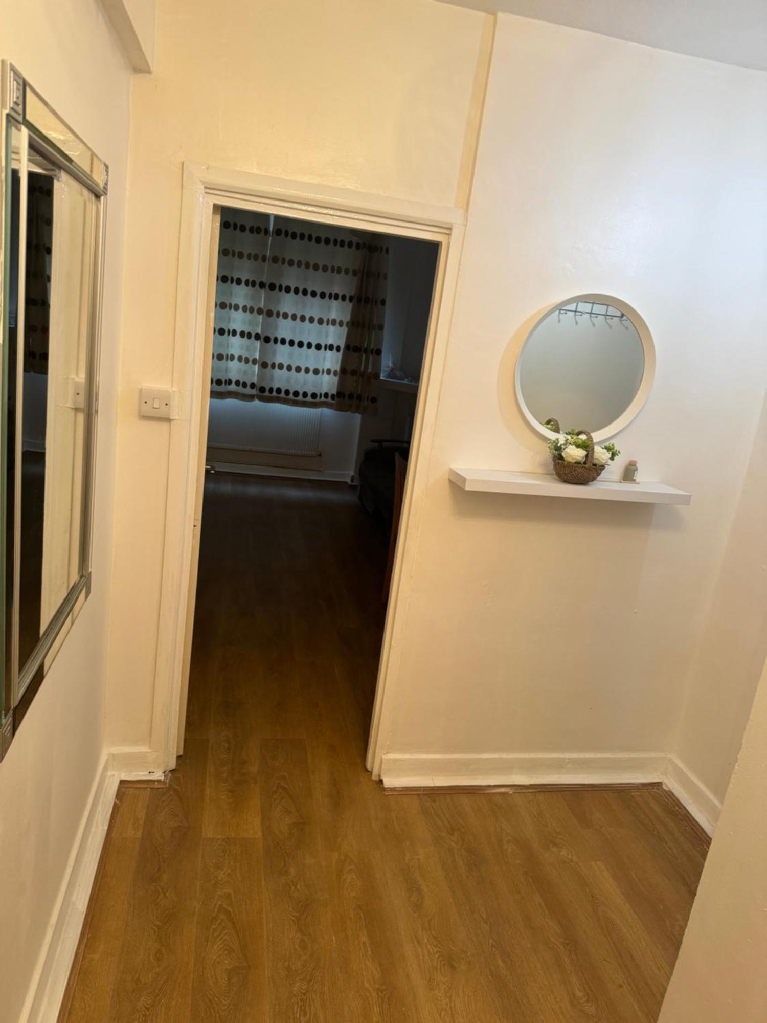 One Bedroom Apartment In Tower Bridge Road London Eksteriør bilde