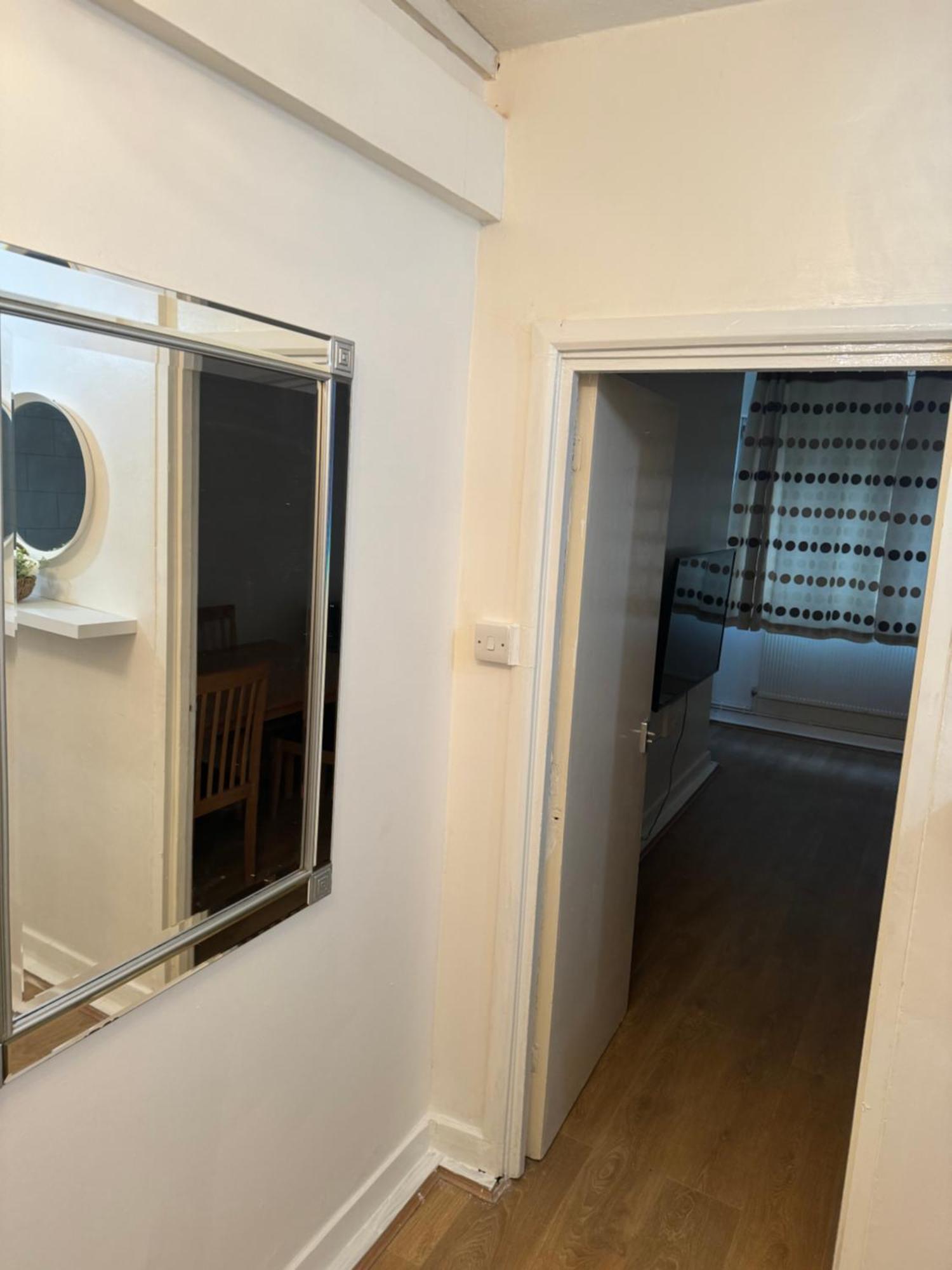 One Bedroom Apartment In Tower Bridge Road London Eksteriør bilde