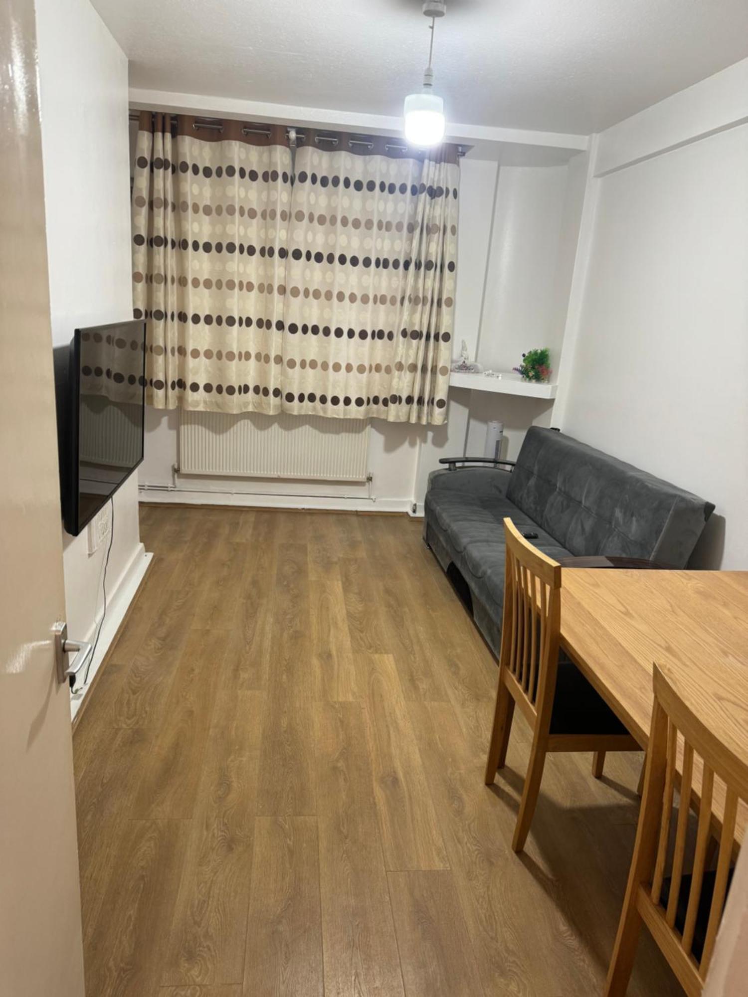 One Bedroom Apartment In Tower Bridge Road London Eksteriør bilde