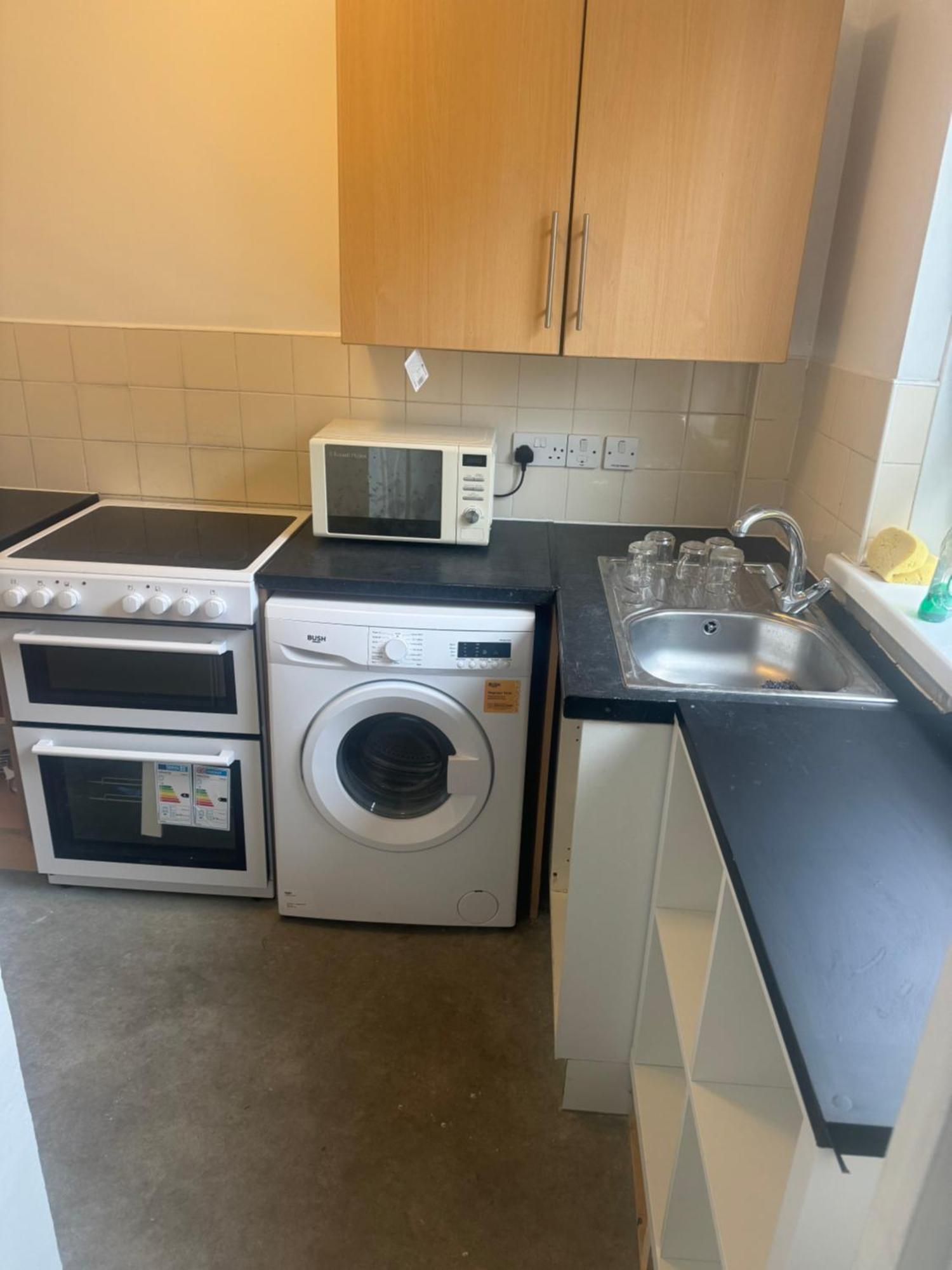 One Bedroom Apartment In Tower Bridge Road London Eksteriør bilde