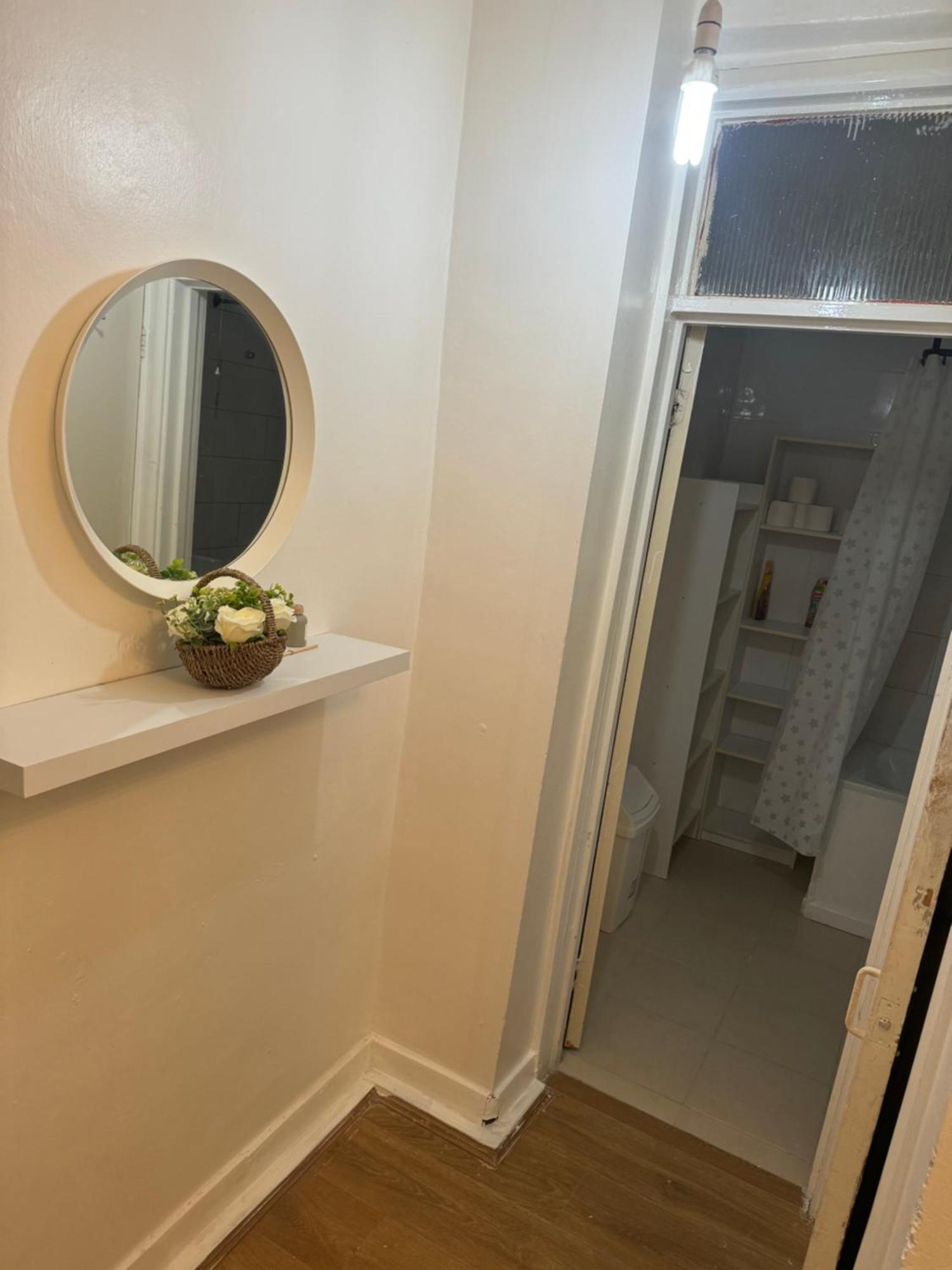One Bedroom Apartment In Tower Bridge Road London Eksteriør bilde