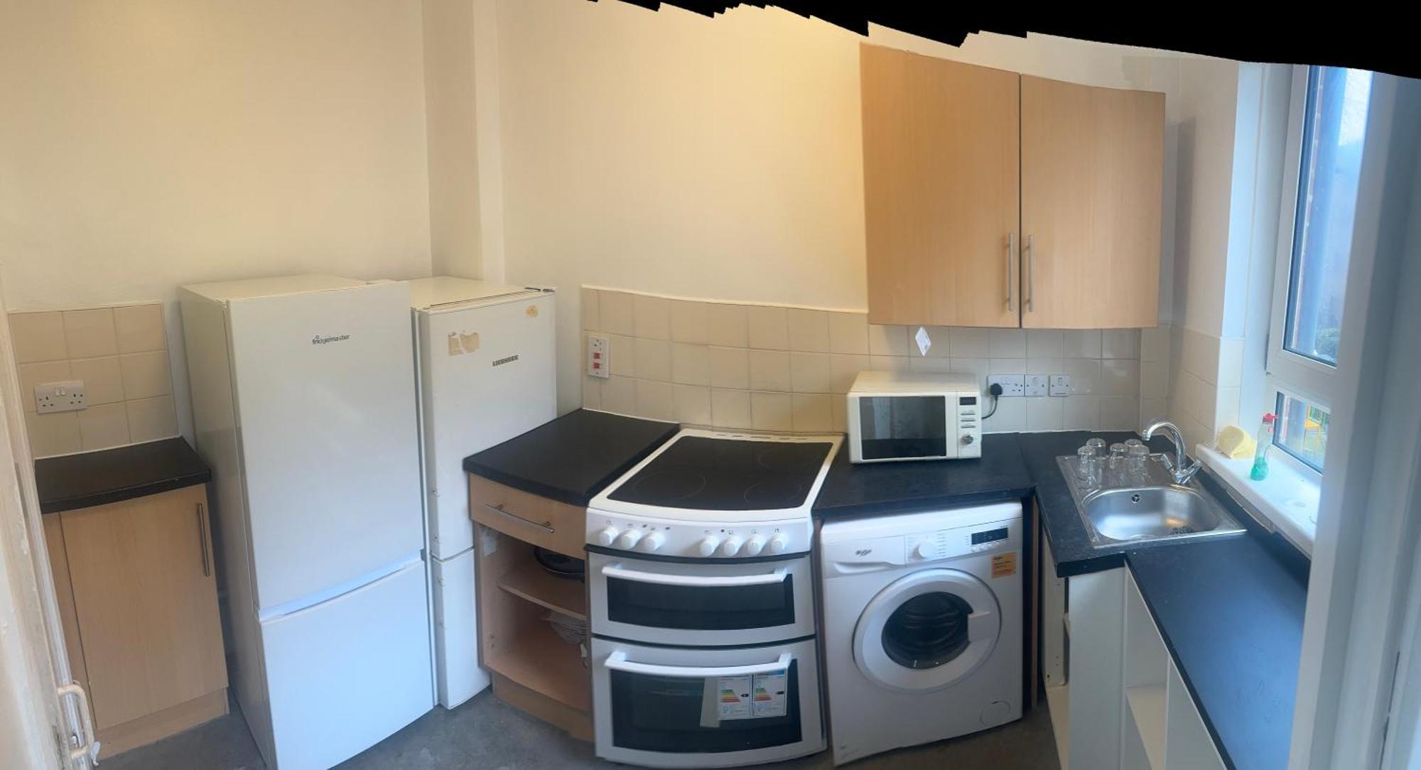 One Bedroom Apartment In Tower Bridge Road London Eksteriør bilde