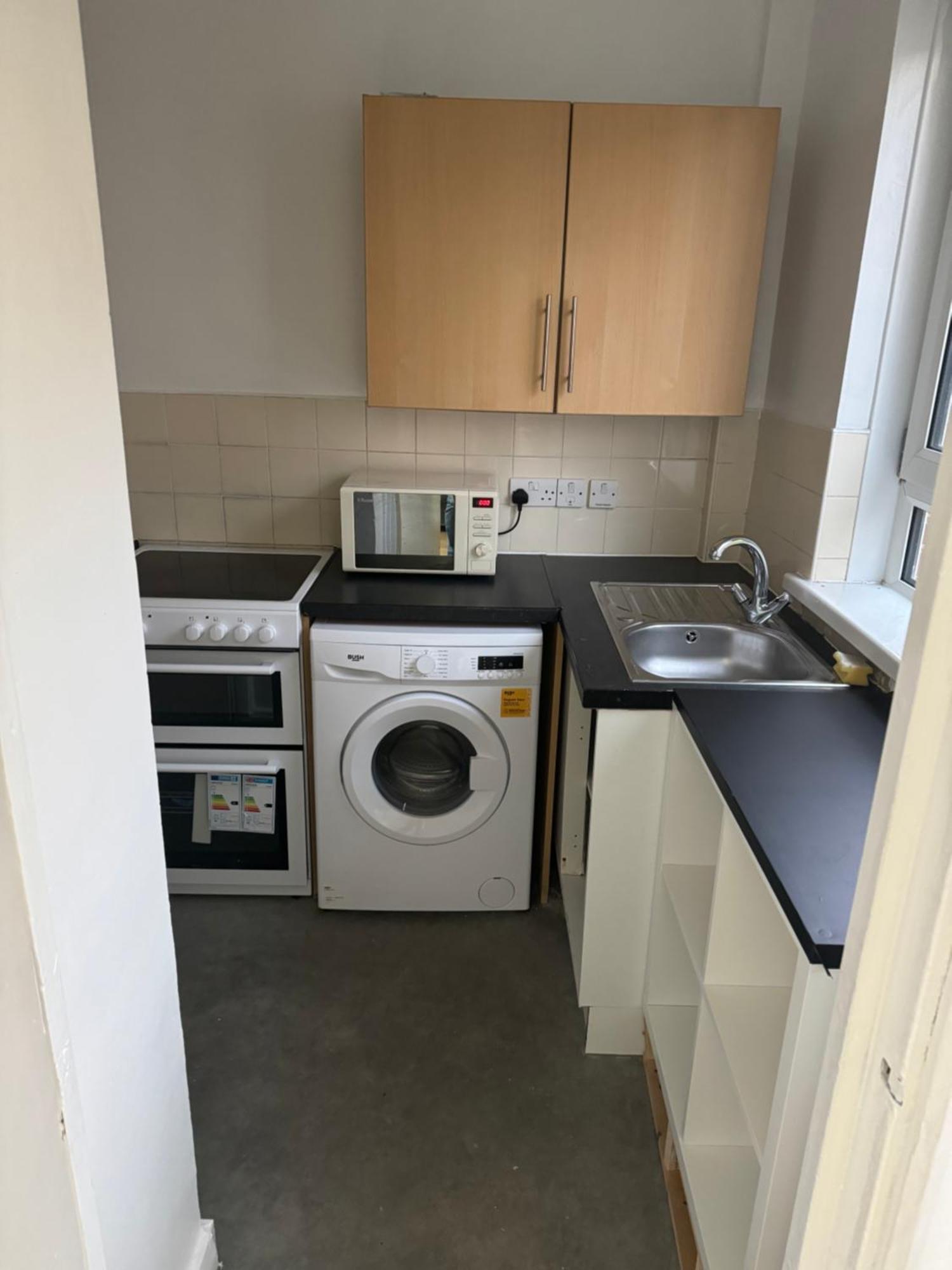 One Bedroom Apartment In Tower Bridge Road London Eksteriør bilde
