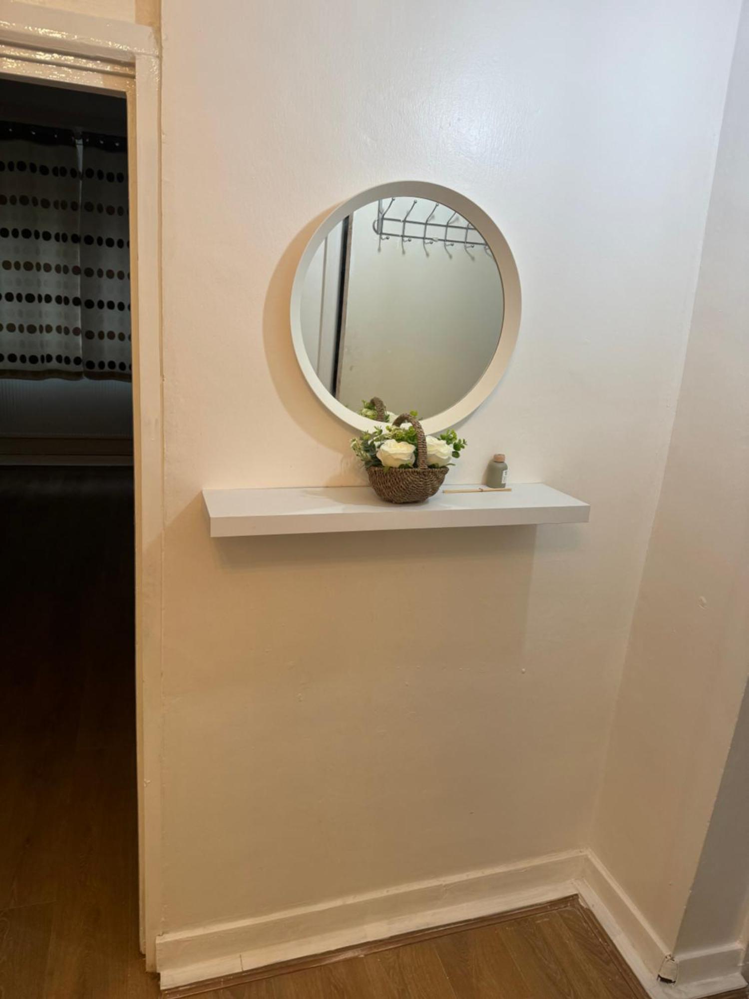 One Bedroom Apartment In Tower Bridge Road London Eksteriør bilde