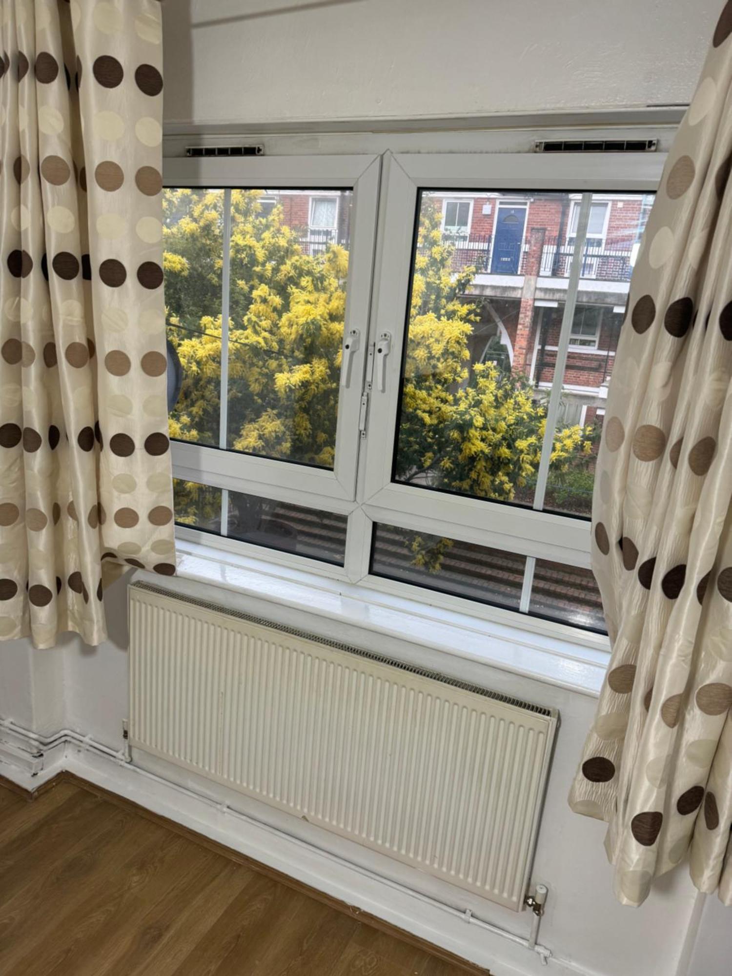 One Bedroom Apartment In Tower Bridge Road London Eksteriør bilde