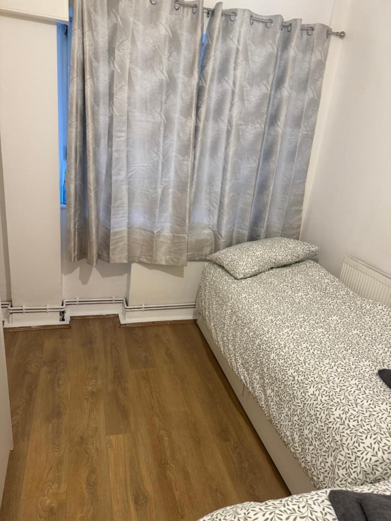 One Bedroom Apartment In Tower Bridge Road London Eksteriør bilde