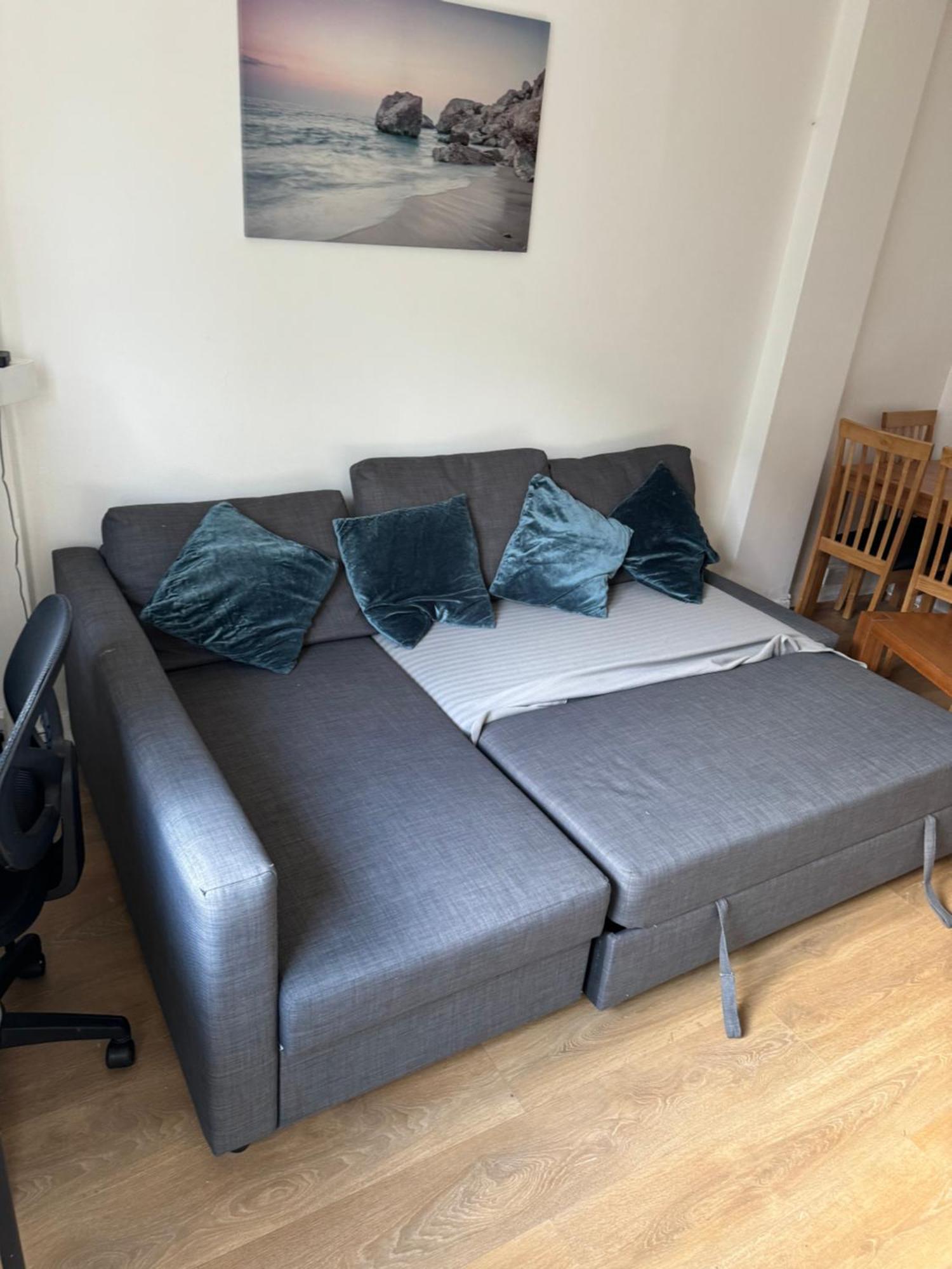 One Bedroom Apartment In Tower Bridge Road London Eksteriør bilde